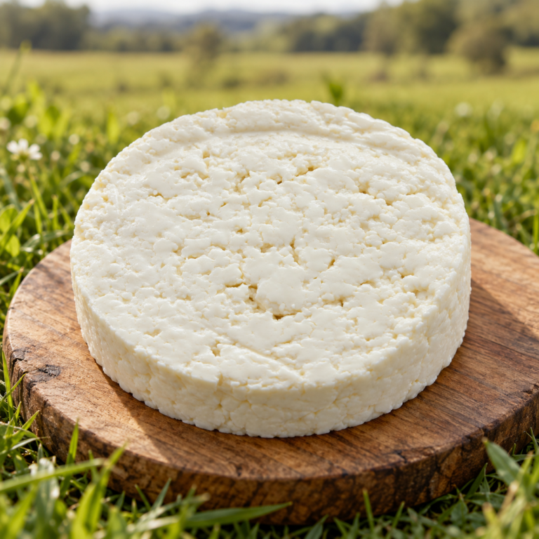 Queso Panela – My Blog